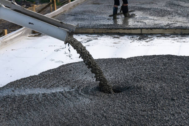 Best Concrete Installation Cost  in Beale Af, CA