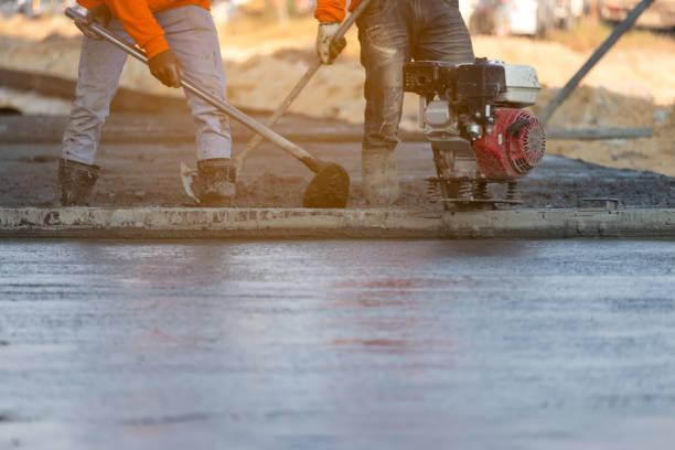 Best Concrete Leveling Services  in Beale Af, CA