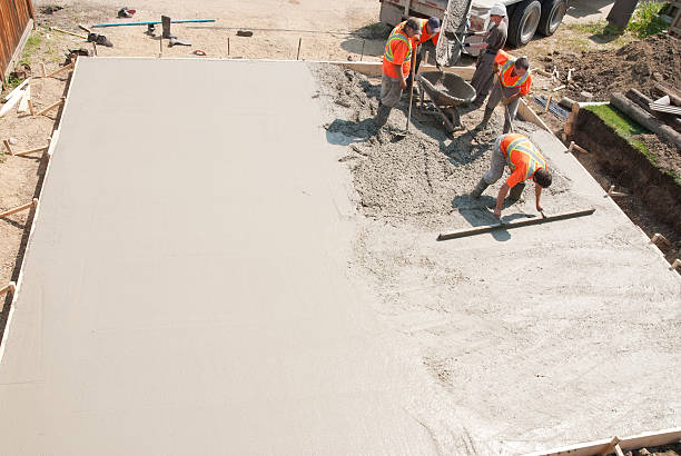 Beale Af, CA Concrete contractor Pros
