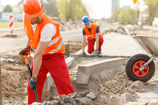 Best Affordable Concrete Contractor  in Beale Af, CA